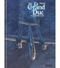  - Le Grand Duc, Tome 1: Les sorcières de la nuit