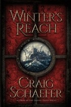 Craig Schaefer - Winter&#039;s Reach