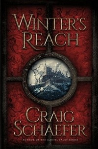 Craig Schaefer - Winter's Reach