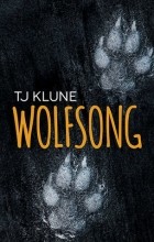 T.J. Klune - Wolfsong