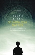 Arkan Asaad - Stjärnlösa nätter