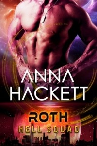 Anna Hackett - Roth