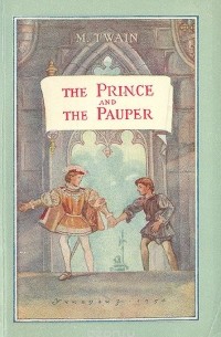 M. Twain - The Prince and the Pauper