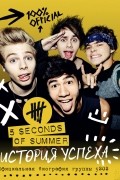 без автора - 5 Seconds of Summer. История успеха