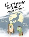 Shari Tharp - Gertrude and Toby Meet the Wolf