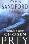 John Sandford - Chosen Prey