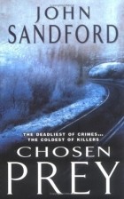 John Sandford - Chosen Prey