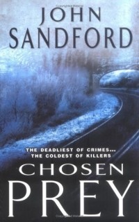 John Sandford - Chosen Prey