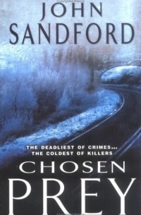 John Sandford - Chosen Prey