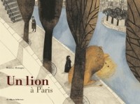 Беатриче Алеманья - Un lion à Paris