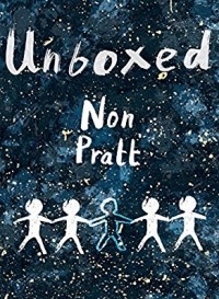 Non Pratt - Unboxed