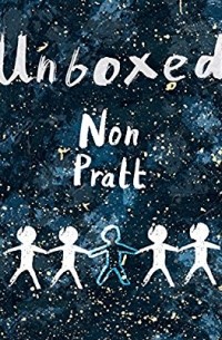 Non Pratt - Unboxed