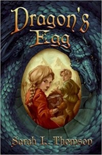 Роберт Л. Форвард - Dragon's Egg
