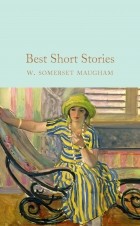 W. Somerset Maugham - Best Short Stories