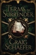 Craig Schaefer - Terms of Surrender
