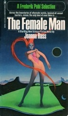 Joanna Russ - The Female Man