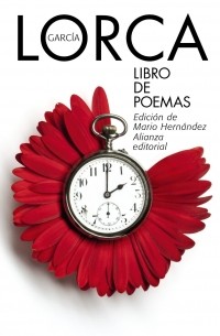 Federico García Lorca - Libro de poemas