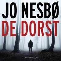 Jo Nesbø - De Dorst