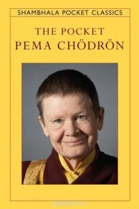 Pema Chödrön - The Pocket Pema Chodron