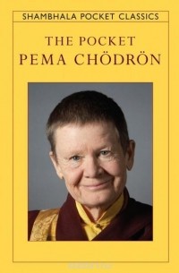 Pema Chödrön - The Pocket Pema Chodron