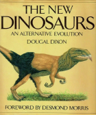 Dougal Dixon - The New Dinosaurs: An Alternative Evolution