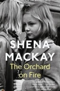 Шена Маккей - The Orchard on Fire