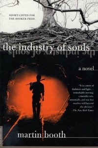 Martin Booth - The Industry of Souls