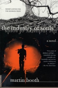 Martin Booth - The Industry of Souls