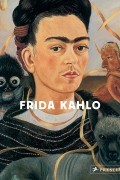 Claudia Bauer - Frida Kahlo