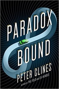 Peter Clines - Paradox Bound