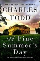 Charles Todd - A Fine Summer&#039;s Day