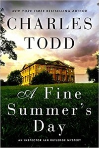 Charles Todd - A Fine Summer's Day