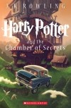 J.K. Rowling - Harry Potter and the Chamber of Secrets