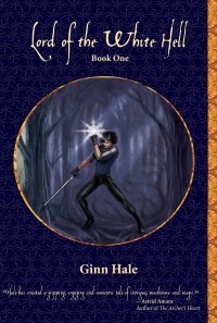 Ginn Hale - Lord of the White Hell, Book 1