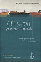 Penelope Fitzgerald - Offshore