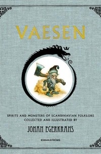 Vaesen