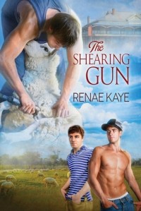 Renae Kaye - The Shearing Gun