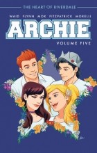  - Archie, Vol. 5