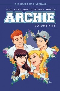  - Archie, Vol. 5