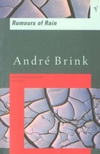 Andre Brink - Rumours Of Rain