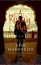 Abir Mukherjee - A Rising Man