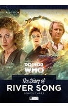  - The Diary of River Song: Series 3
