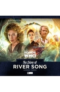 The Diary of River Song: Series 3