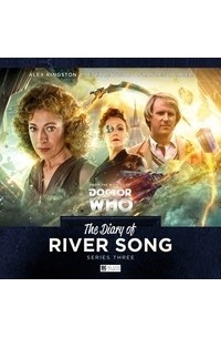  - The Diary of River Song: Series 3