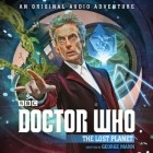 George Mann - Doctor Who: The Lost Planet