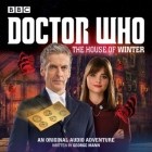 George Mann - Doctor Who: The House of Winter