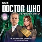George Mann - Doctor Who: The Memory of Winter