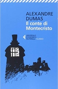 Alexandre Dumas - Il conte di Montecristo
