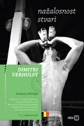 Dimitri Verhulst - Nažalosnost stvari