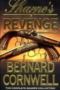 Bernard Cornwell - Sharpe&#039;s Revenge